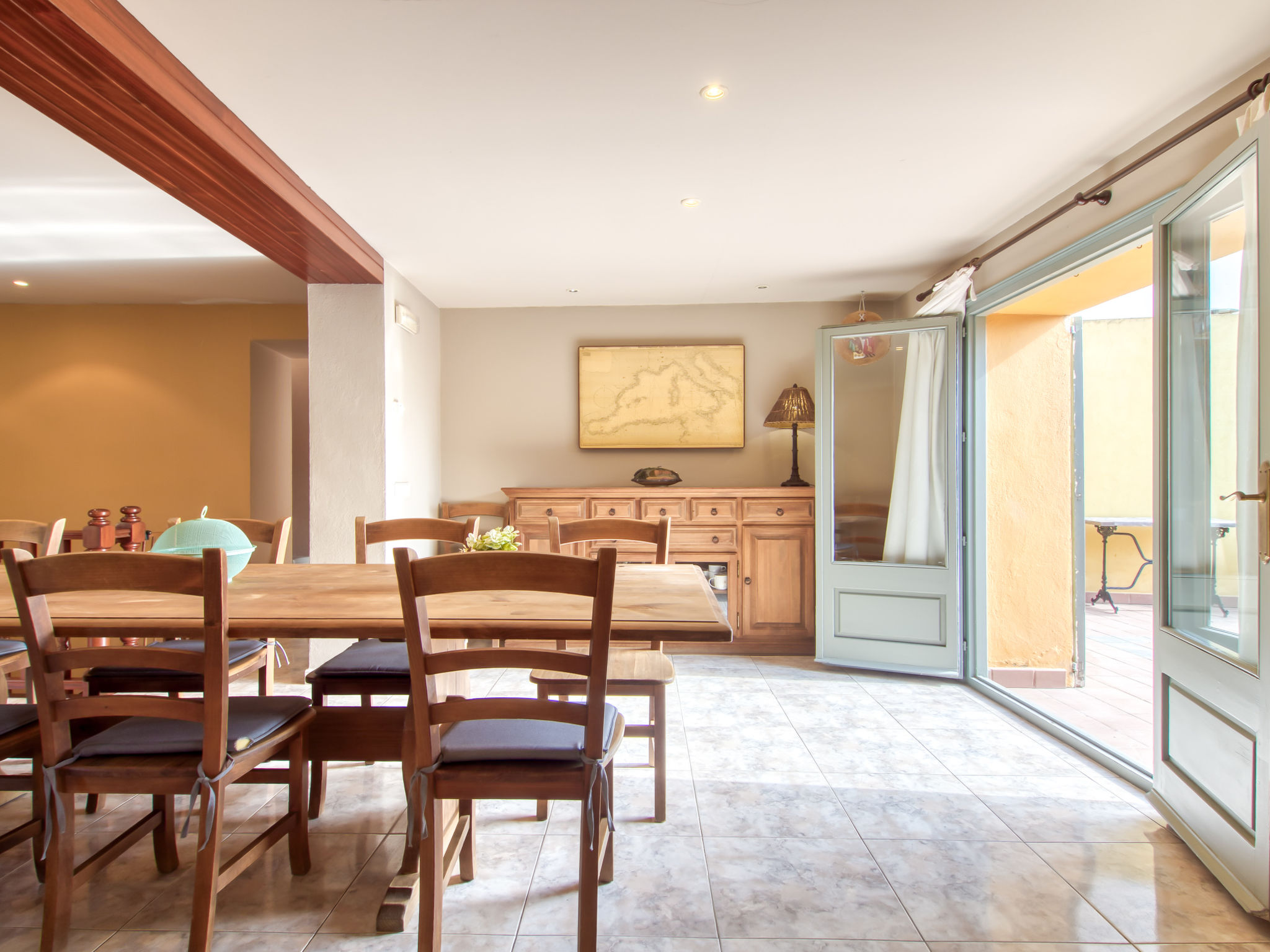Maison Ca l'Andreu – Cuisine et coin repas, photo 37 sur 64