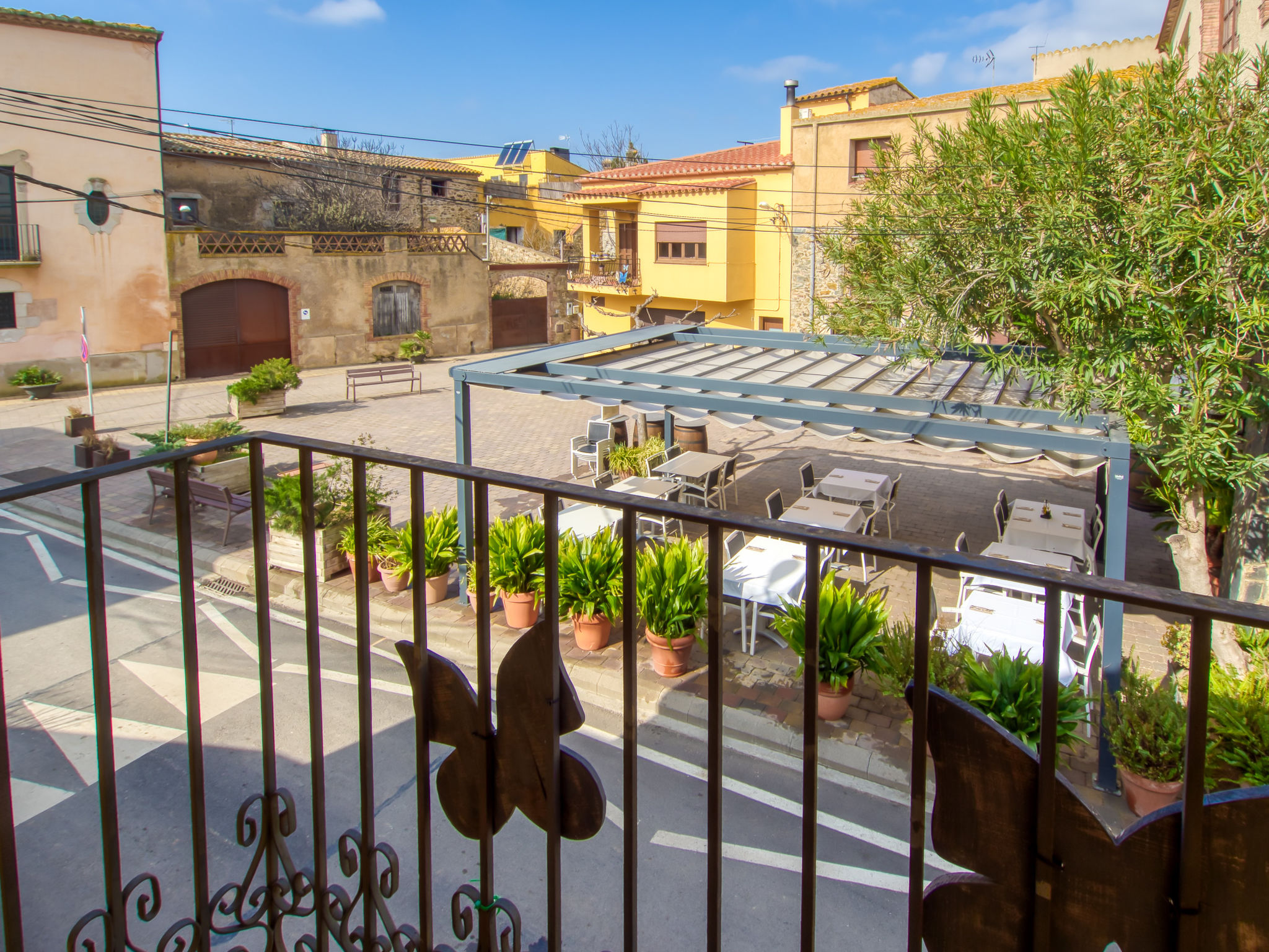 Maison Ca l'Andreu – Vue, photo 57 sur 64