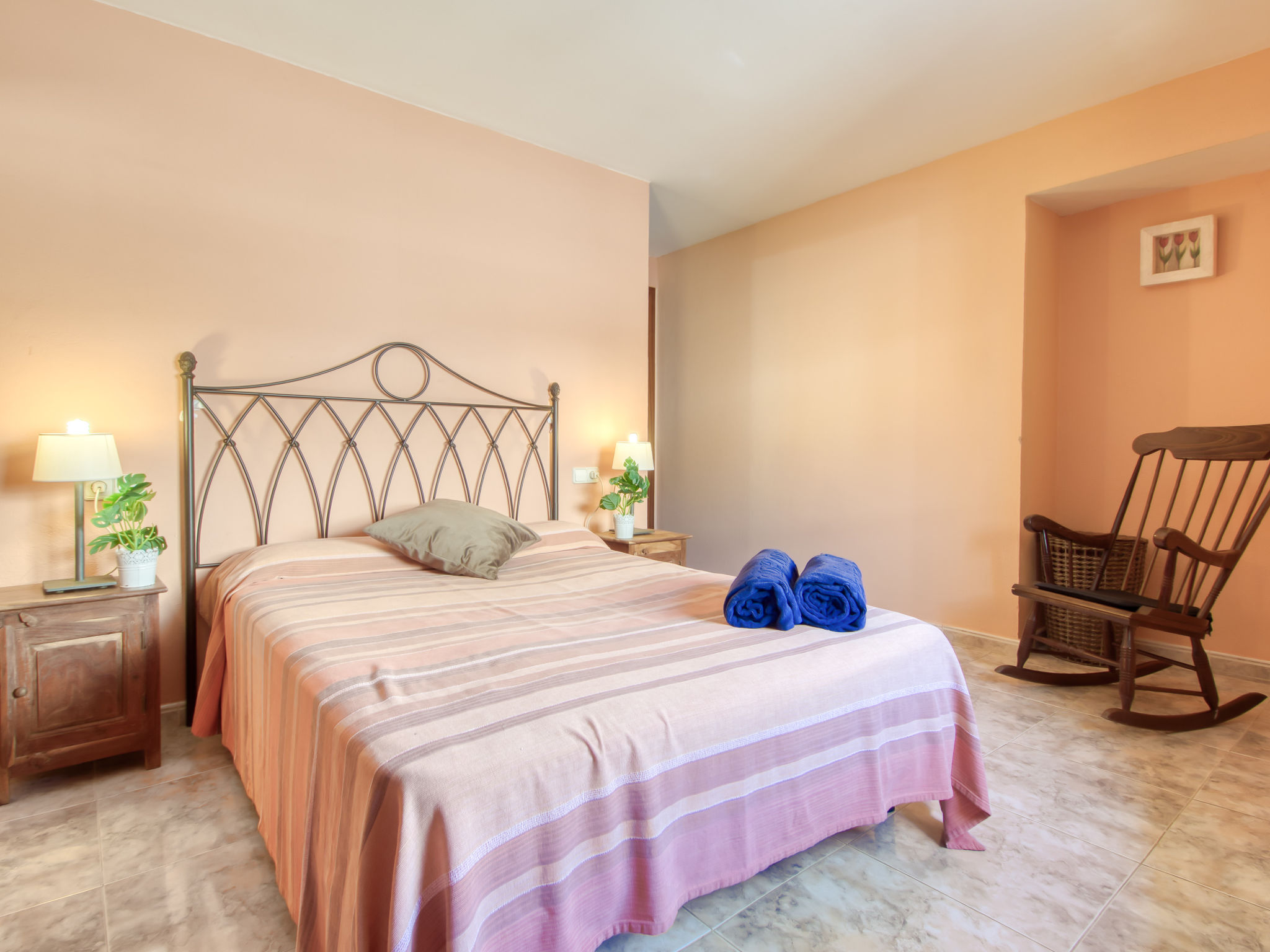 Maison Ca l'Andreu – Chambre, photo 46 sur 64