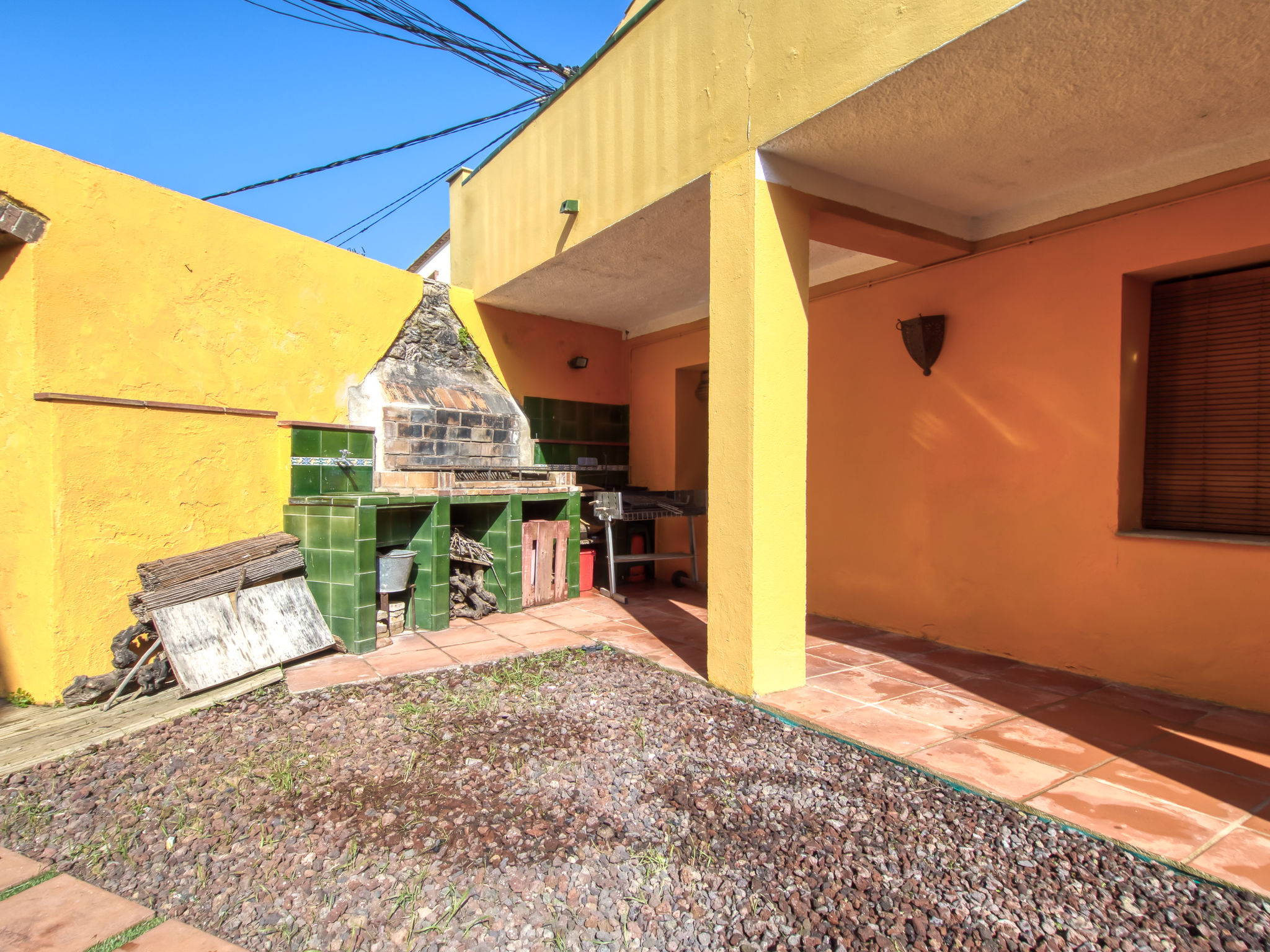 Maison Ca l'Andreu – Terrasse, photo 30 sur 64