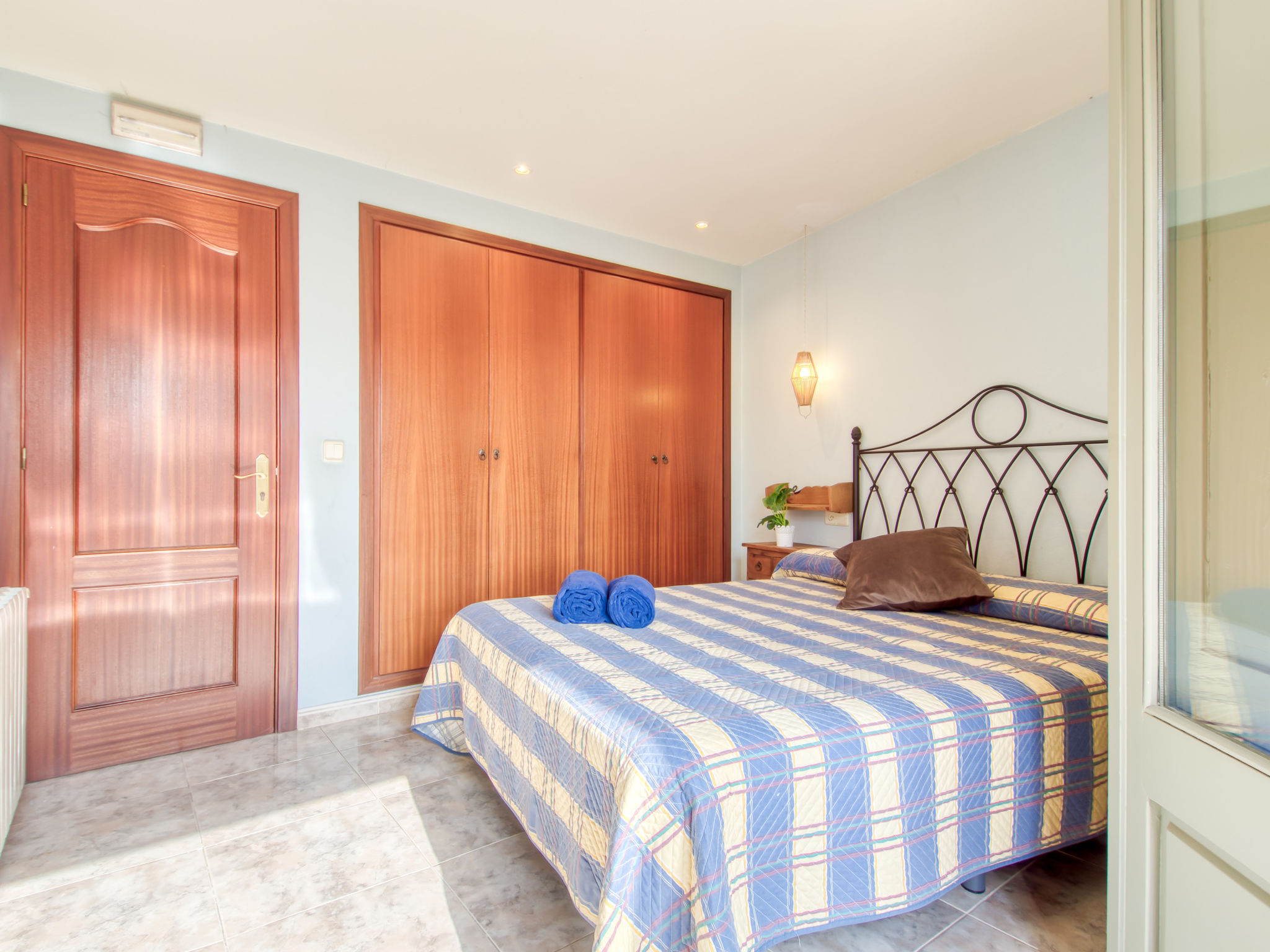 Maison Ca l'Andreu – Chambre, photo 42 sur 64