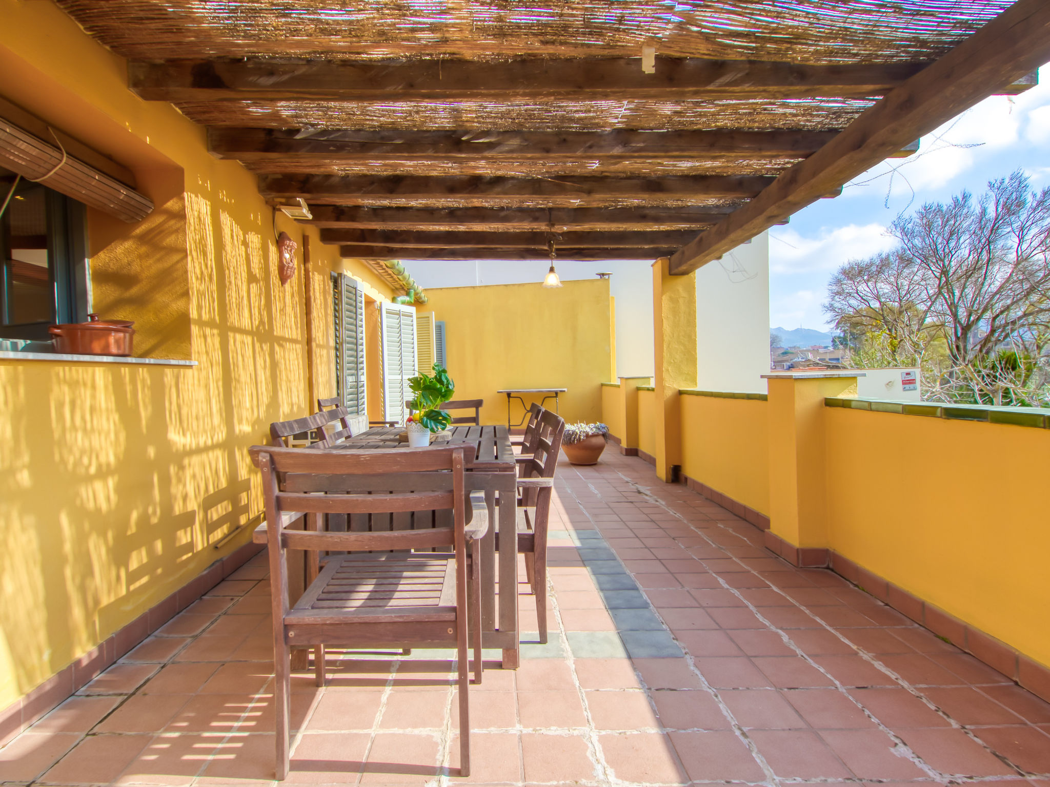 Maison Ca l'Andreu – Terrasse, photo 51 sur 64