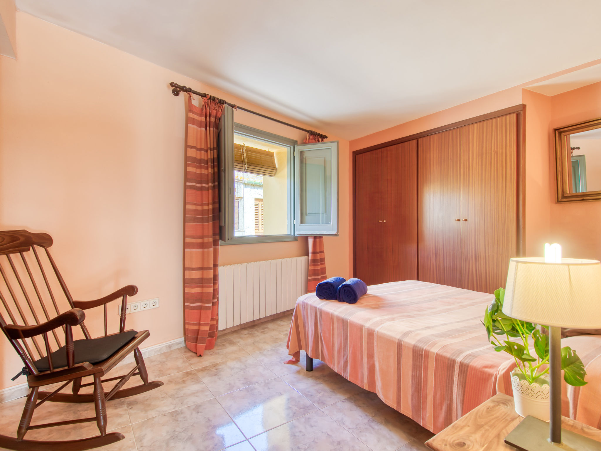 Maison Ca l'Andreu – Chambre, photo 47 sur 64