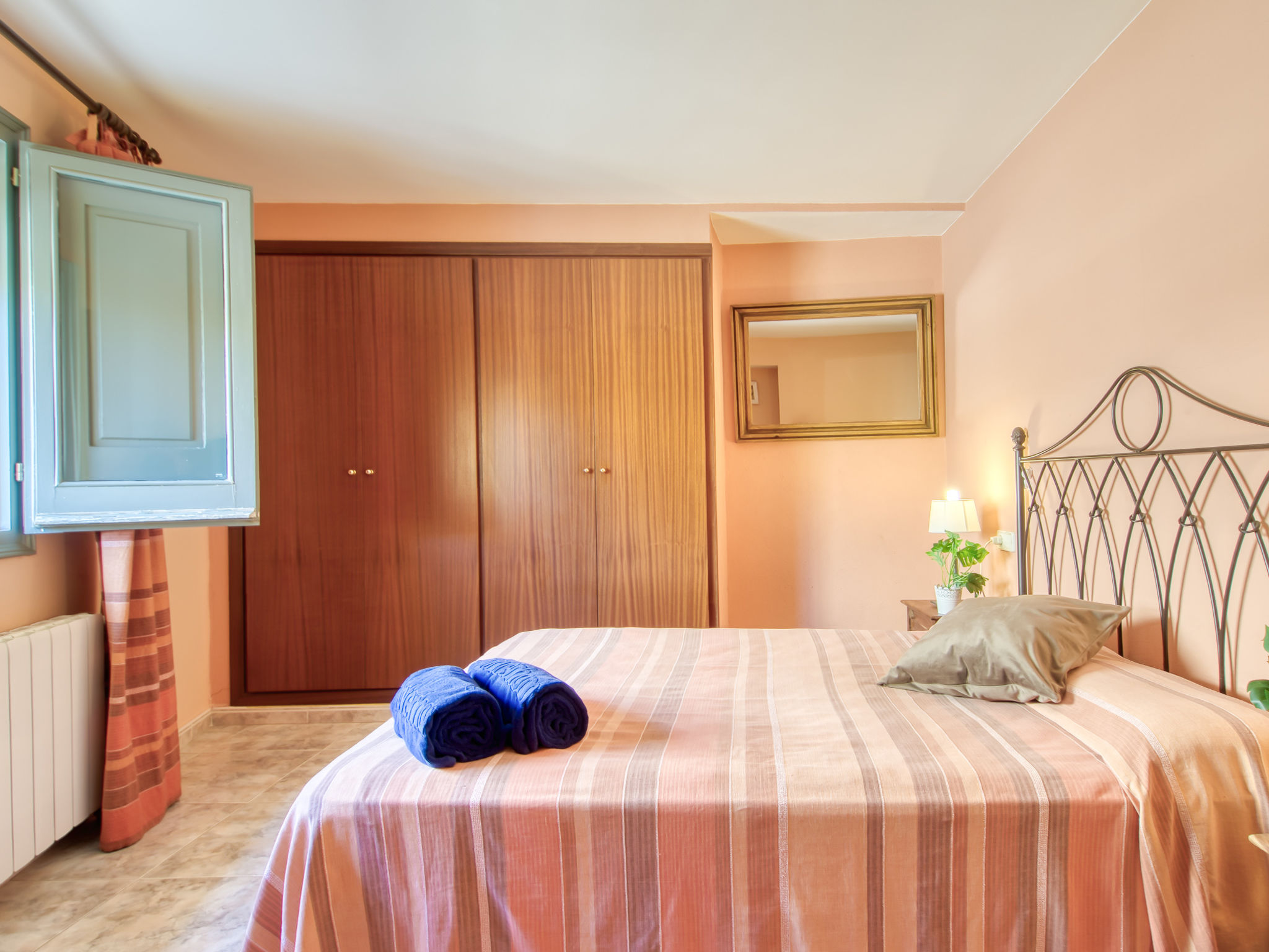 Maison Ca l'Andreu – Chambre, photo 45 sur 64