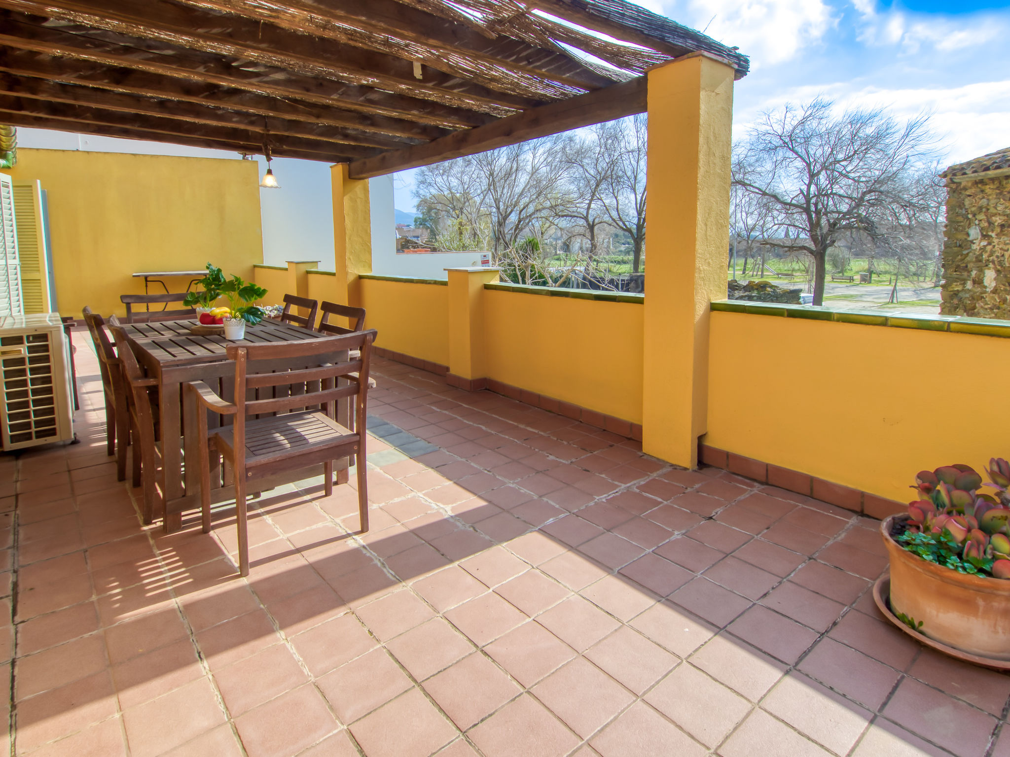 Maison Ca l'Andreu – Terrasse, photo 54 sur 64