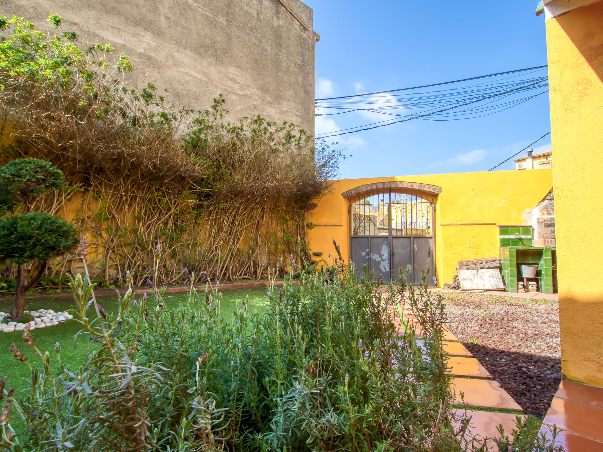 Maison Ca l'Andreu – Terrasse, photo 31 sur 64