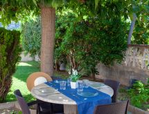 Lägenhet Villa Cordoba