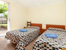 Lägenhet Villa Cordoba
