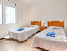 Lejlighed Villa Cordoba