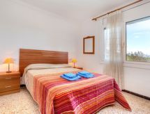 Lejlighed Villa Cordoba