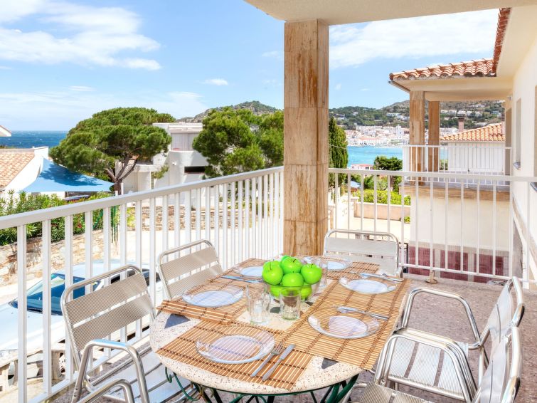 Image blog - Exploring the History of El Port de la Selva, CT, Spain: Landmarks and Stories