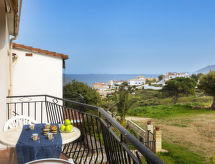 Sarnella - Authentiek vakantiehuis aan zee met tuin in El Port de la Selva - thumbnail 1