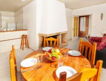 Rustiek appartement La Rectoria nabij Cap de Creus, op 1 km van de kust - thumbnail 2