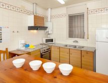 Rustiek appartement La Rectoria nabij Cap de Creus, op 1 km van de kust - thumbnail 3