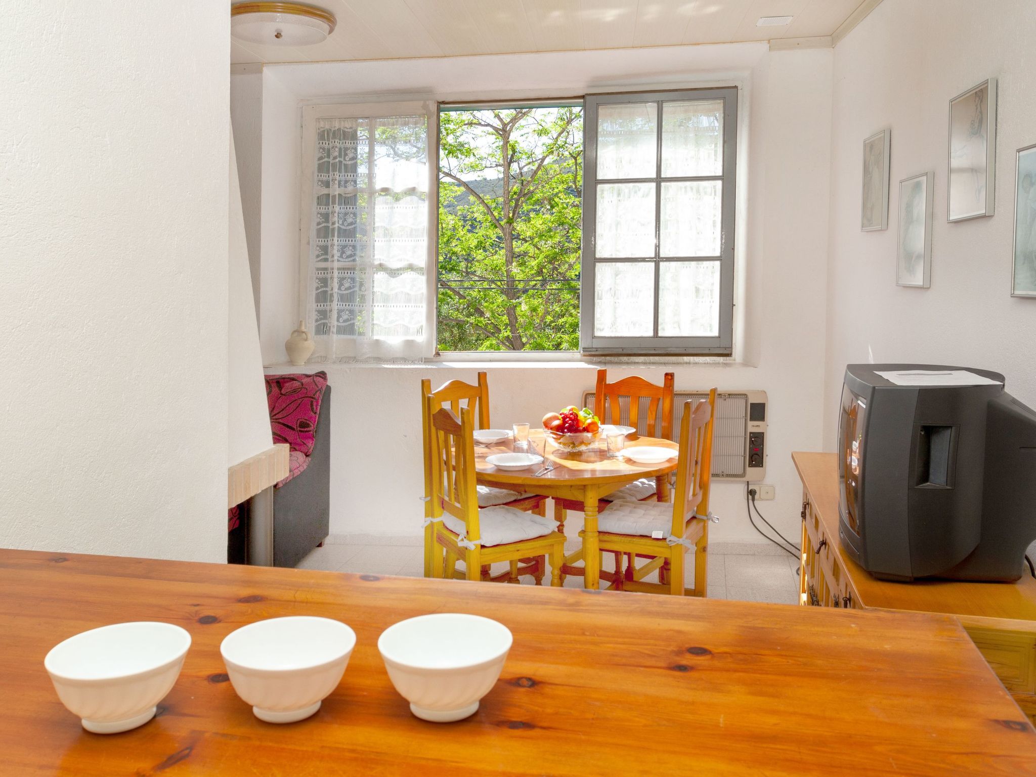 Photo of La Rectoria