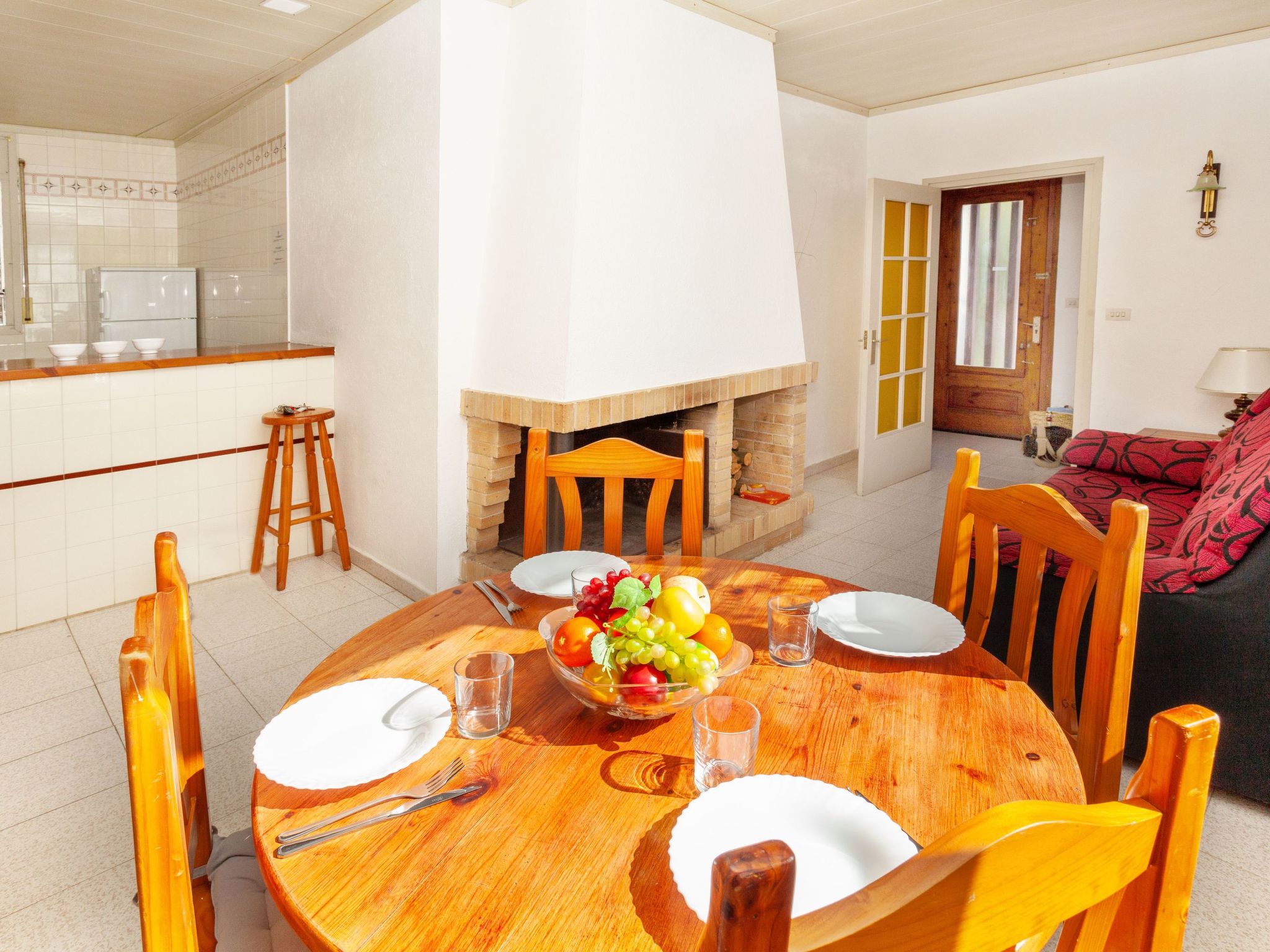 Photo of La Rectoria