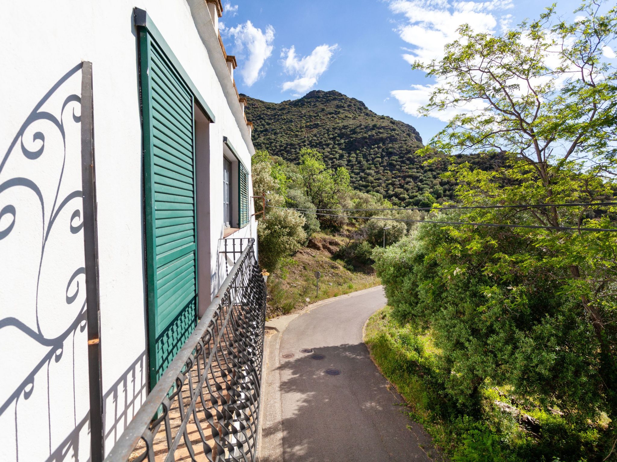 Photo of La Rectoria