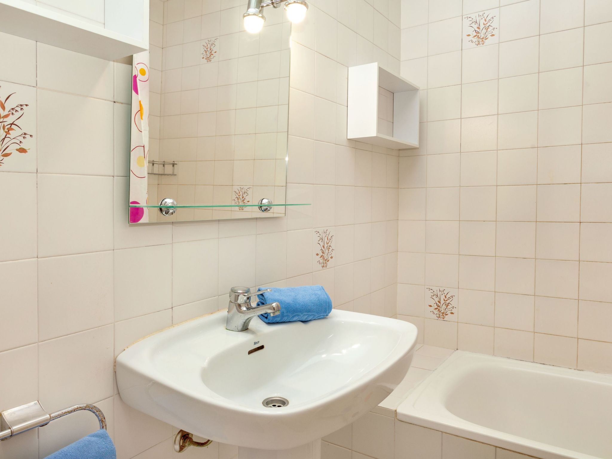 Photo of La Rectoria