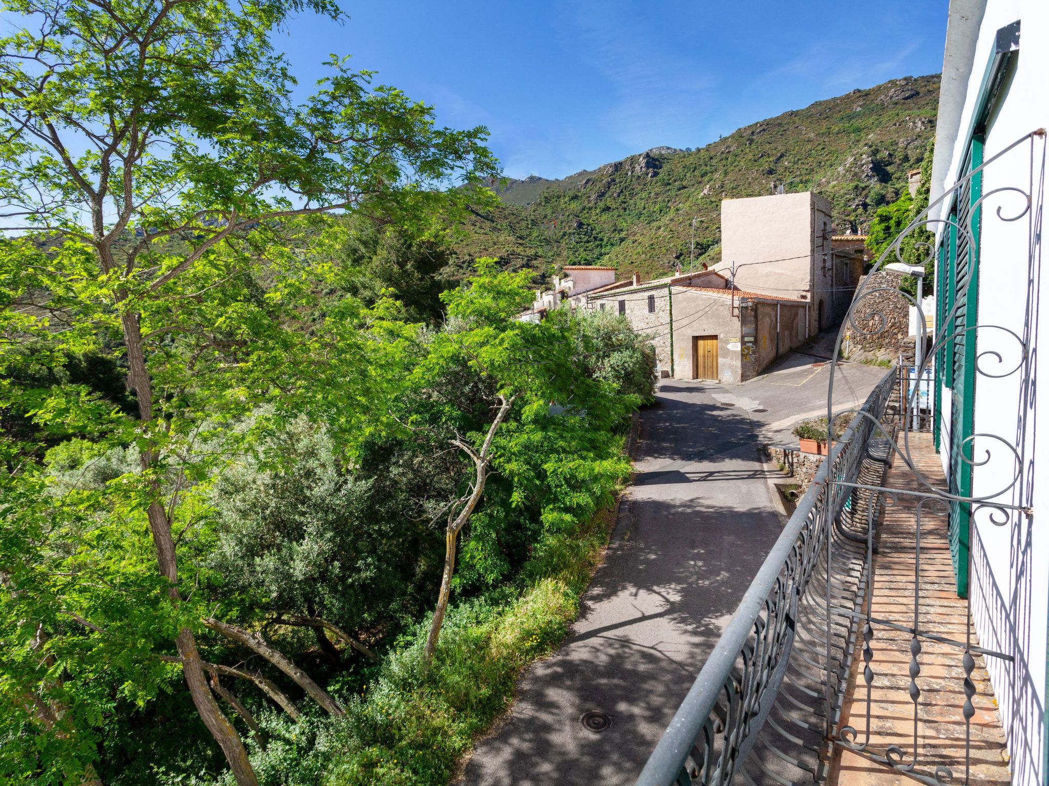 Photo of La Rectoria