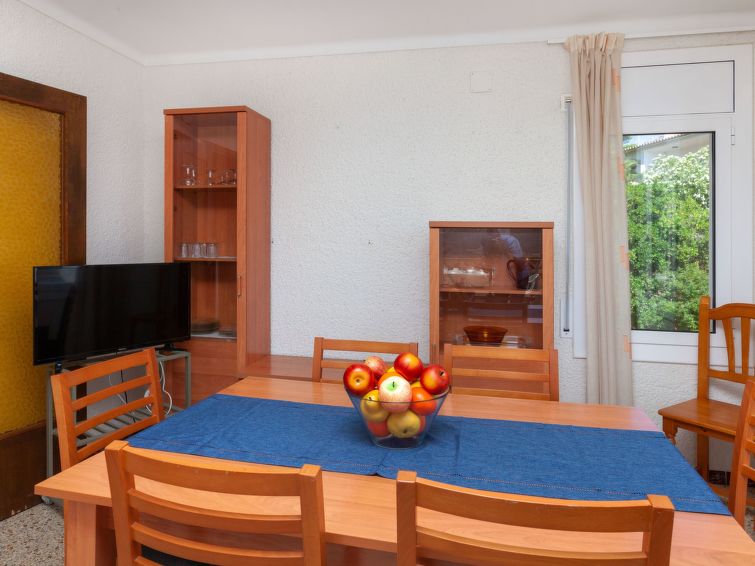 Apartamento Rodes