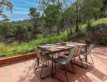 Ferienhaus Rec de Canet