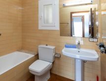 Ferienhaus Rec de Canet