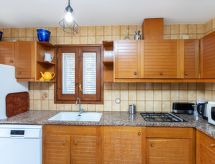 Ferienhaus Rec de Canet
