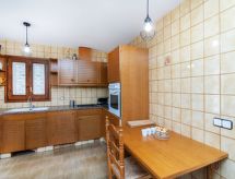 Ferienhaus Rec de Canet
