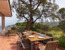 Ferienhaus Rec de Canet