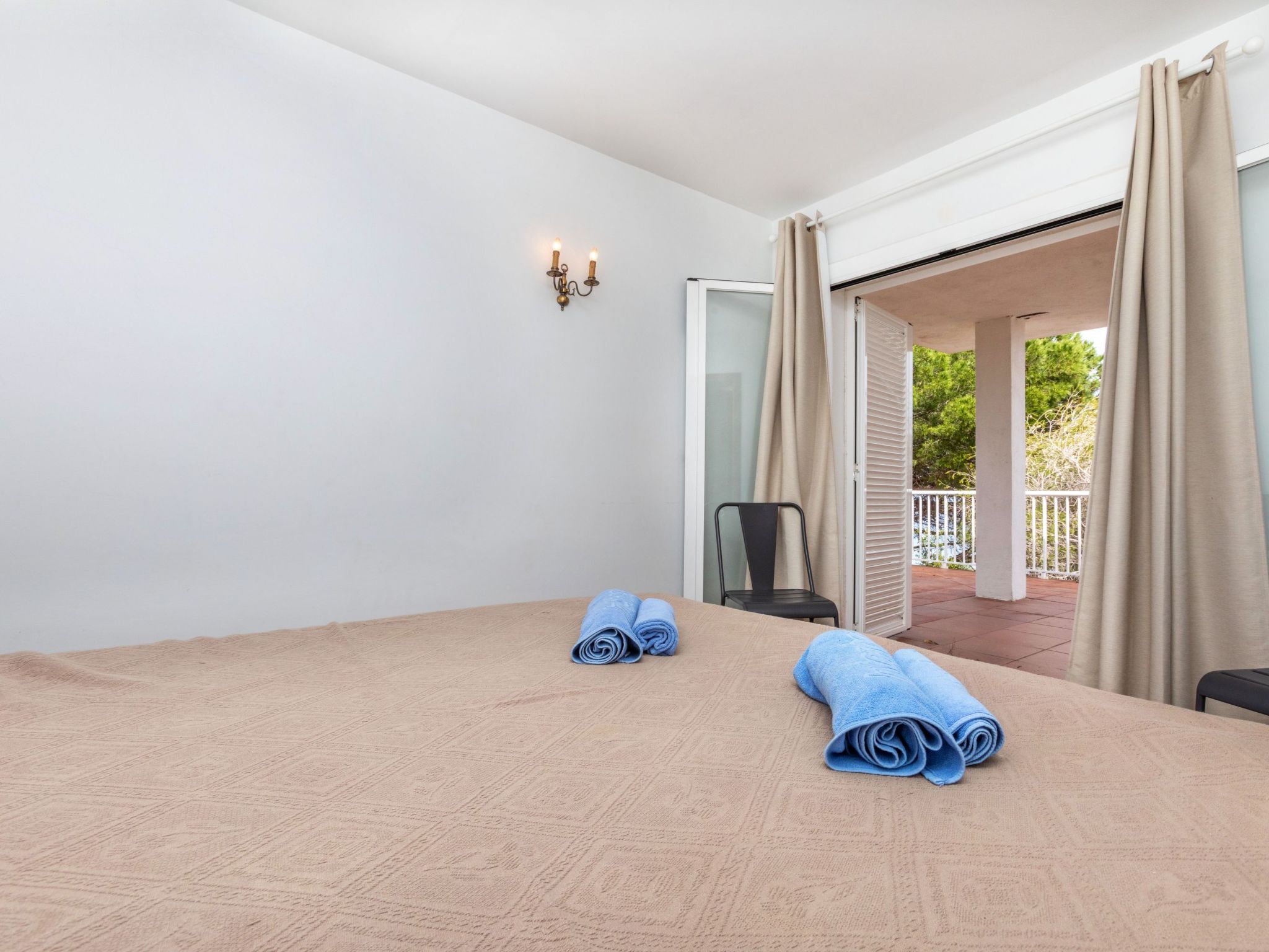 Photo of Rec de Canet