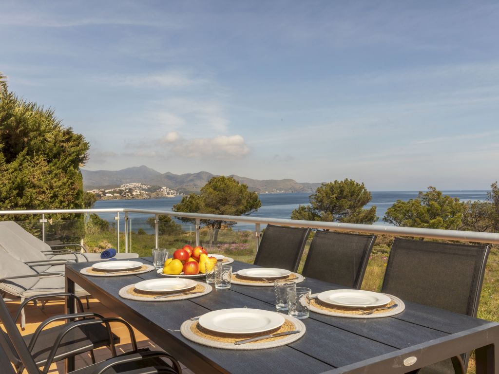 Vakantiehuis Mon Coeur in Spanje
