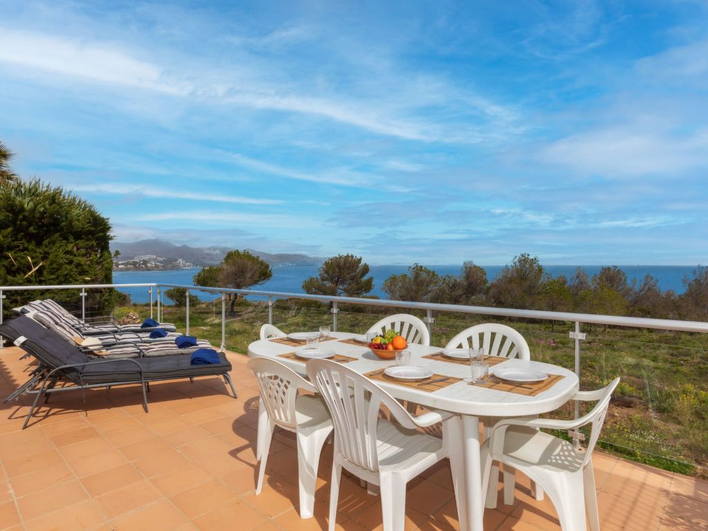 Vakantiehuis Mon Coeur in Spanje
