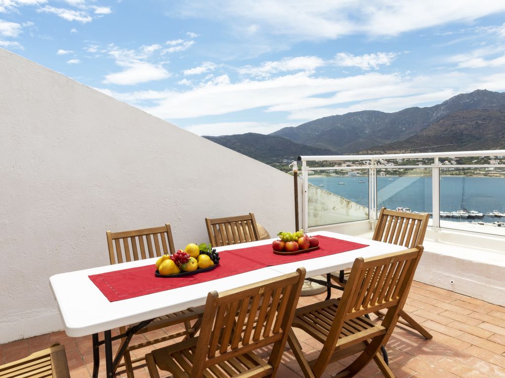 Appartement La Carbonera in Spanje