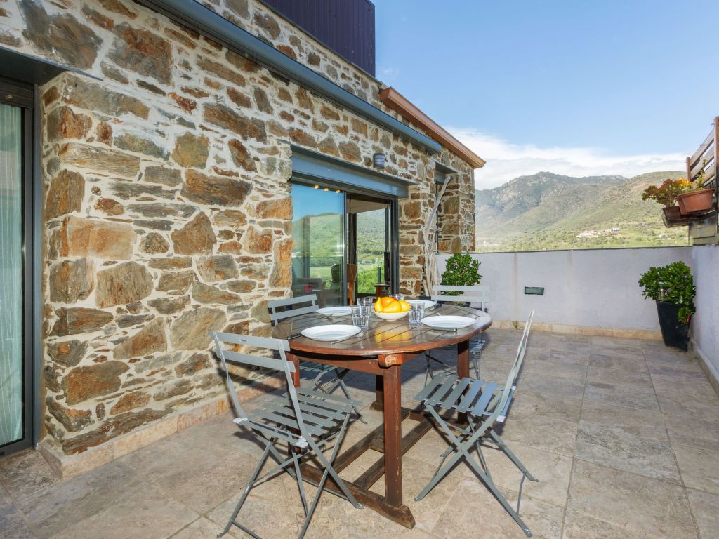 Appartement La Fonollera in Spanje