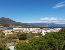 Appartement La Fonollera