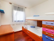 Appartement La Fonollera