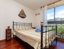 Appartement La Fonollera