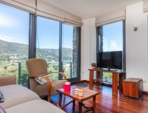 Appartement La Fonollera