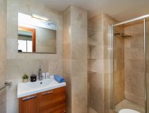 Appartement La Fonollera