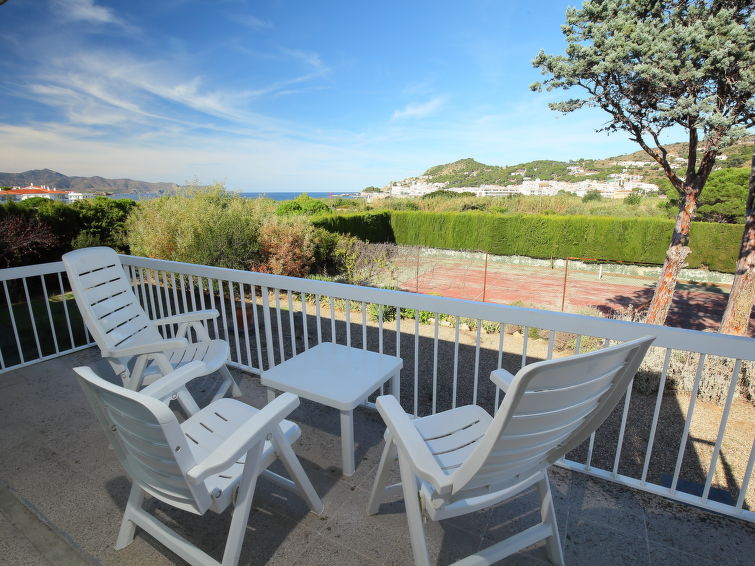 Search and Stay destination El Port de la Selva, CT - Spain from AU$ 211. Agus