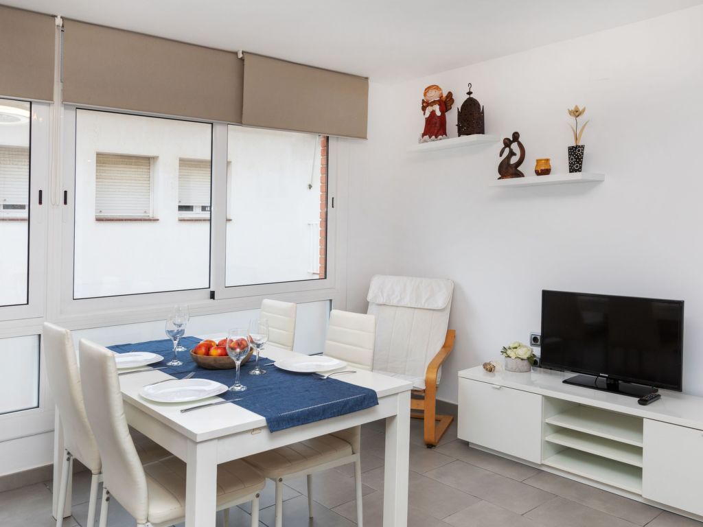 Appartement Pinos in Spanje