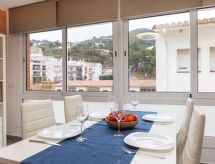 Apartment Pinos