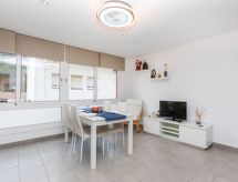 Apartment Pinos