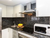 Apartment Pinos
