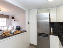 Apartment Pinos