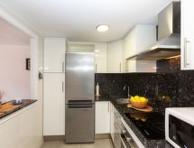 Apartment Pinos