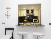 Apartment Pinos