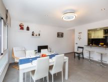 Apartment Pinos