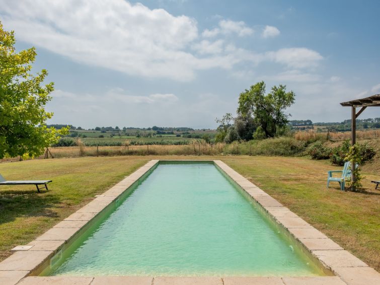 Costabravaforrent La Tallada, Mit Privatem Pool - Costa Brava