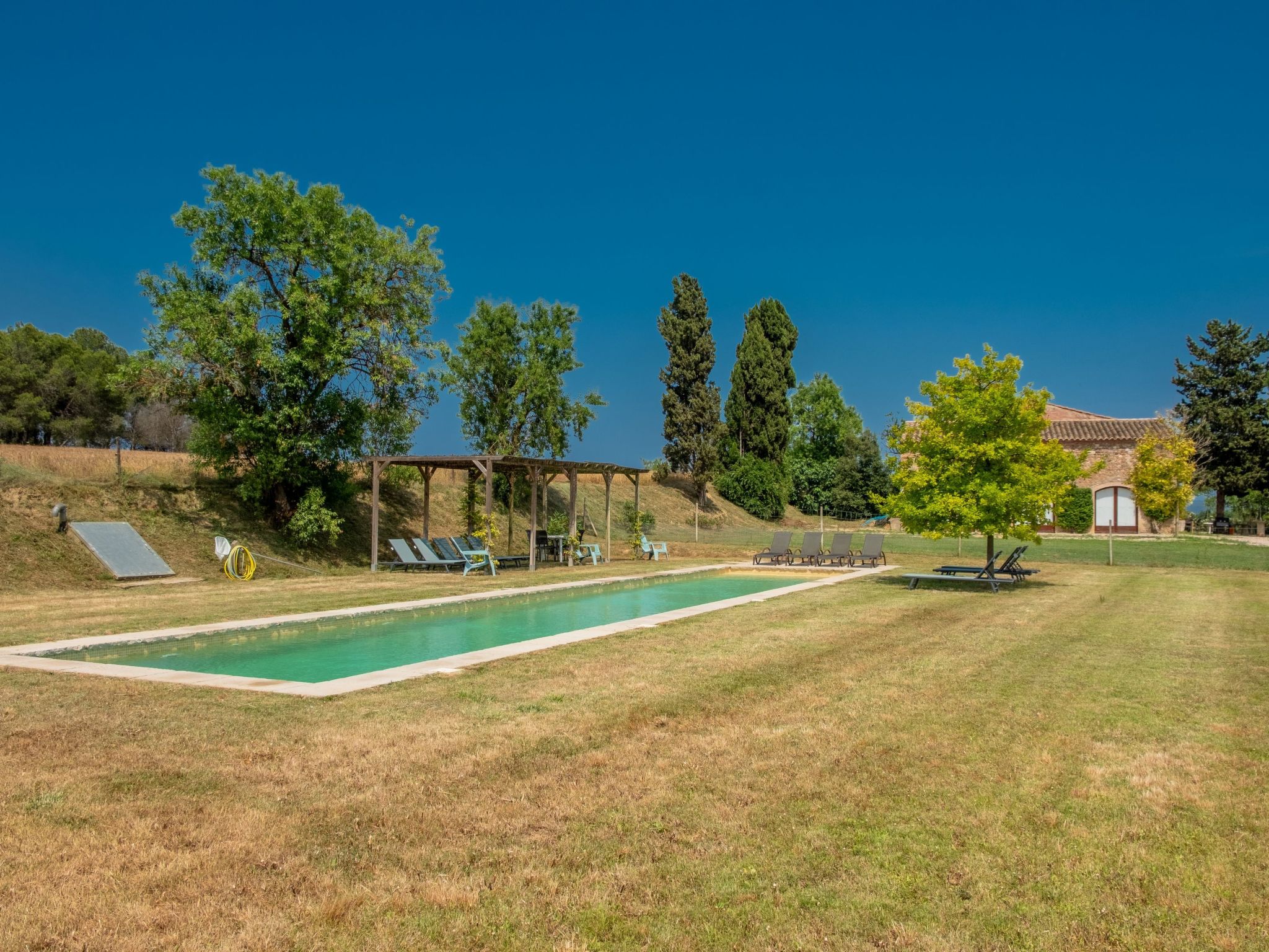 Costabravaforrent La Tallada, mit privatem Pool-Image-tags.info